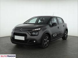 Citroen C3 2024 1.2 81 KM