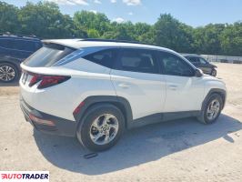 Hyundai Tucson 2024 2