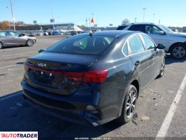 Kia Pozostałe 2023 2