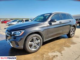 Mercedes CL 2021 2 Mercedes CL 2021 2