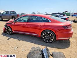 Volkswagen Arteon 2021 2
