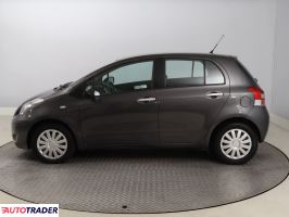 Toyota Yaris 2011 1.3 97 KM