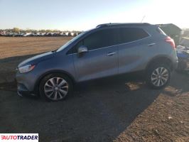 Buick Pozostałe - zobacz ofertę