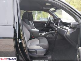 Toyota Tacoma 2024 2