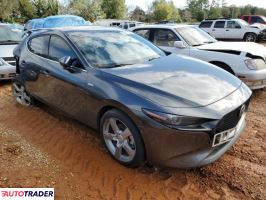 Mazda 3 2022 2 Mazda 3 2022 2