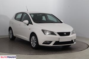 Seat Ibiza 2014 1.2 103 KM