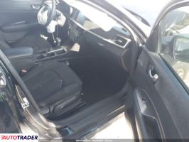 Kia Optima 2020 2 Kia Optima 2020 2