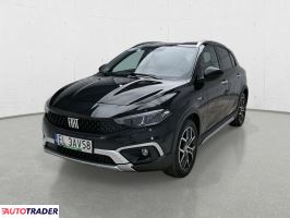 Fiat Tipo 2021 1.0 101 KM