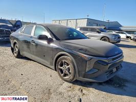 Kia Pozostałe 2025 2