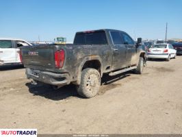 GMC Sierra 2022 6 GMC Sierra 2022 6