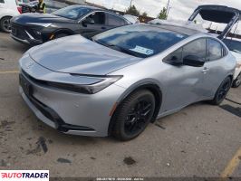 Toyota Prius 2024 2