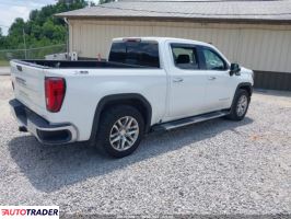 GMC Sierra 2020 5 GMC Sierra 2020 5