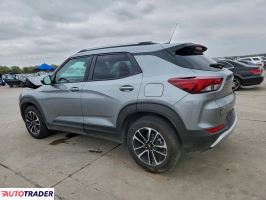 Chevrolet Blazer 2026 1