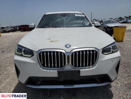 BMW X3 2023 2