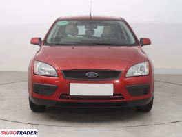 Ford Focus 2006 1.6 113 KM