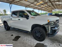 Chevrolet Silverado 2021 6 Chevrolet Silverado 2021 6