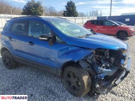 Ford EcoSport 2021 2