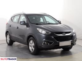 Hyundai ix35 2010 1.6 132 KM