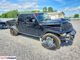 Jeep Pozostałe 2021 3