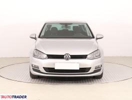 Volkswagen Golf 2014 1.2 84 KM