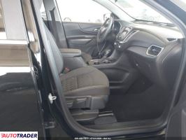 Chevrolet Equinox 2022 1