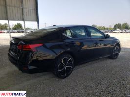 Nissan Altima 2024 2