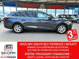 Seat Leon 2021 1.5 130 KM