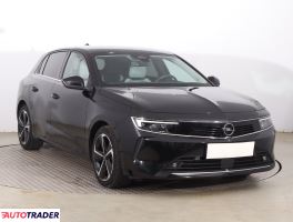 Opel Astra 2022 1.2 128 KM