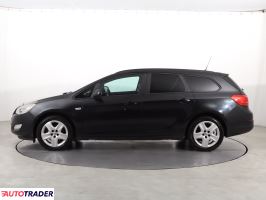 Opel Astra 2012 1.7 108 KM Opel Astra 2012 1.7 108 KM