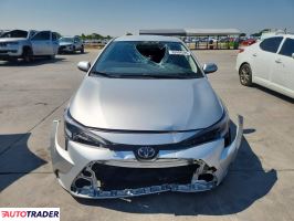 Toyota Corolla 2025 1