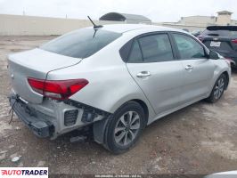 Kia Rio 2023 1