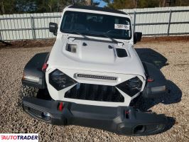 Jeep Wrangler 2020 3