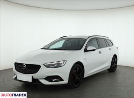 Opel Insignia 2018 2.0 167 KM