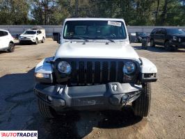 Jeep Pozostałe 2021 3