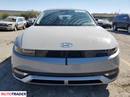 Hyundai Pozostałe 2024