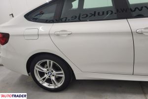 BMW 320 2020 2.0 184 KM