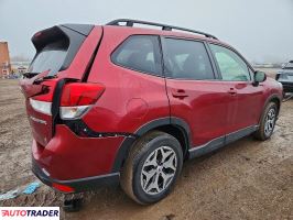 Subaru Forester 2024 2