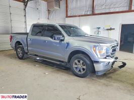 Ford Pozostałe 2021 2