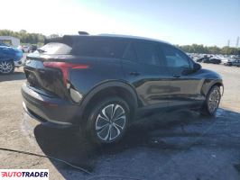 Chevrolet Blazer 2024