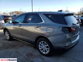 Chevrolet Equinox 2018 1