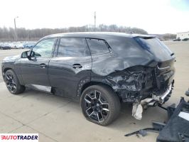 BMW Pozostałe 2023 4 BMW Pozostałe 2023 4