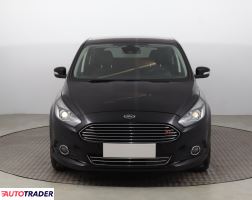 Ford S-Max 2018 2.0 147 KM