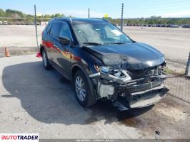 Nissan Rogue - zobacz ofertę