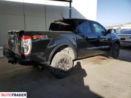 Ford Ranger 2019 2