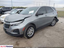 Chevrolet Equinox 2023 1