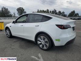 Tesla Model Y 2023 Tesla Model Y 2023