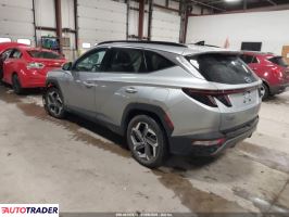 Hyundai Tucson 2024 2