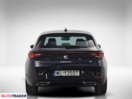 Seat Leon 2021 1.5 150 KM