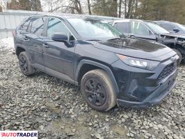 Toyota Pozostałe 2022 2