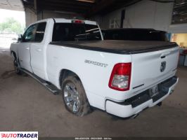 Dodge Ram 2022 5 Dodge Ram 2022 5